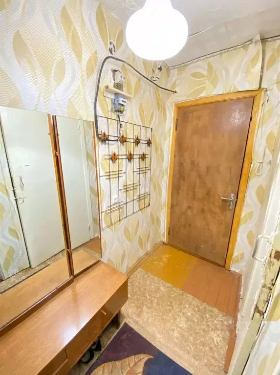 2-к кв. Иркутская область, Ангарск 84-й кв-л, 15 (44.6 м) - Фото 1