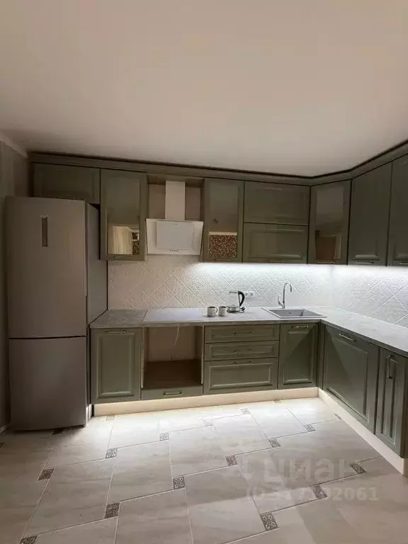2-к кв. Владимирская область, Муром ул. Машинистов, 14 (94.0 м) - Фото 1