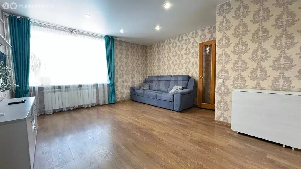 1-комнатная квартира: Йошкар-Ола, улица Карла Маркса, 114 (34 м) - Фото 2