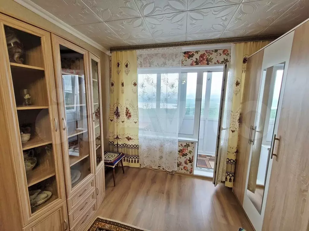 1-к. квартира, 31 м, 8/9 эт. - Фото 0