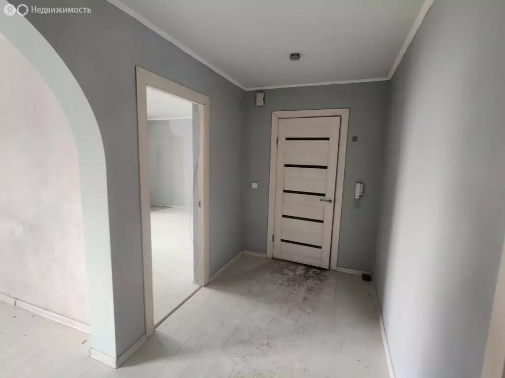 2-комнатная квартира: Улан-Удэ, улица Терешковой, 5 (57 м) - Фото 1