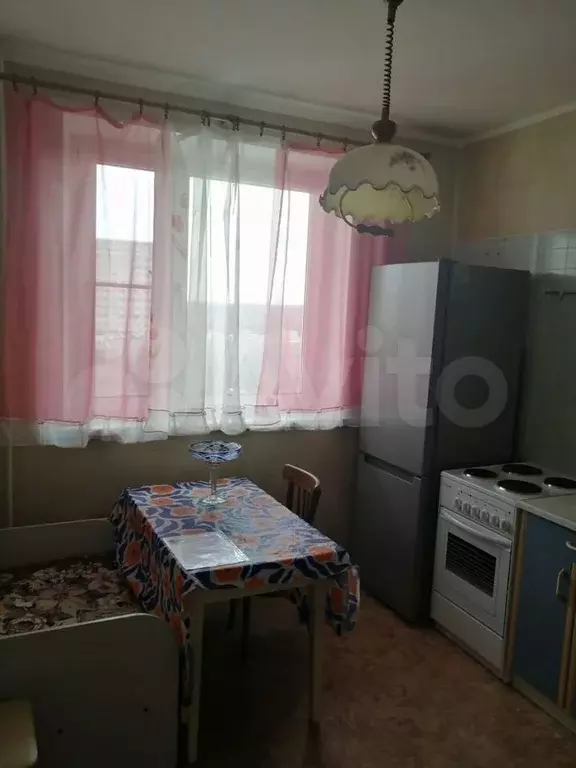 1-к. квартира, 40 м, 8/14 эт. - Фото 1