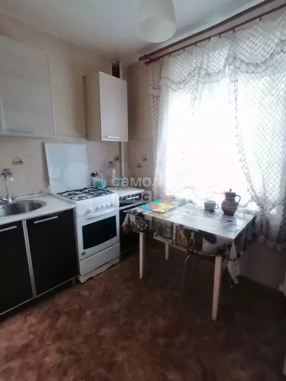 3-к. квартира, 57 м, 3/9 эт. - Фото 0