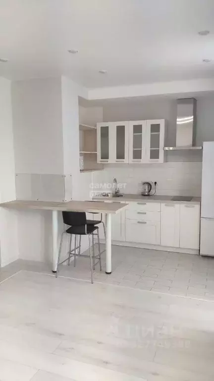 1-к кв. Московская область, Ленинский городской округ, Боброво пгт ул. ... - Фото 1