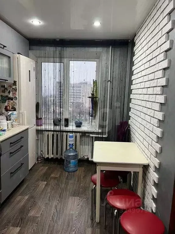 2-к кв. Ростовская область, Азов Азовский район, Петровская пл., 9 ... - Фото 1