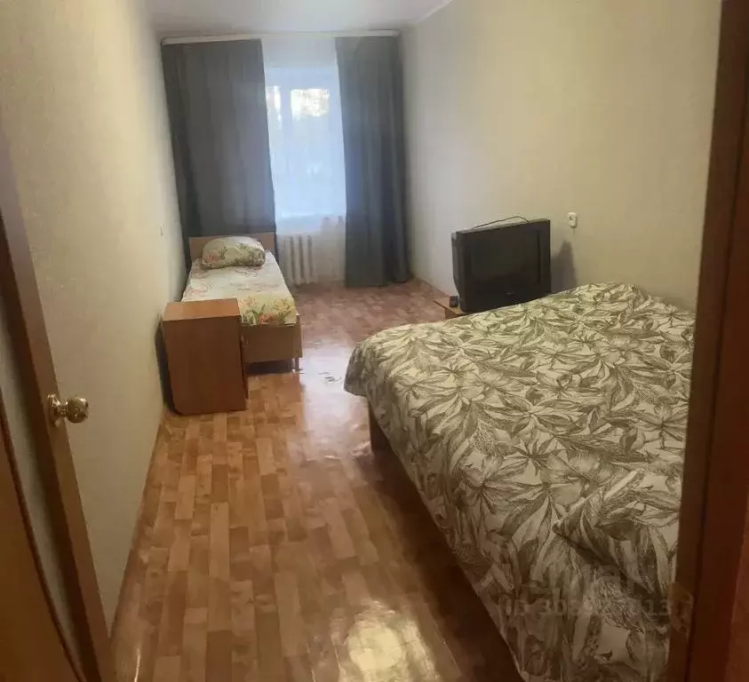 2-к кв. Свердловская область, Ирбит ул. Елизарьевых, 28В (45.0 м) - Фото 1