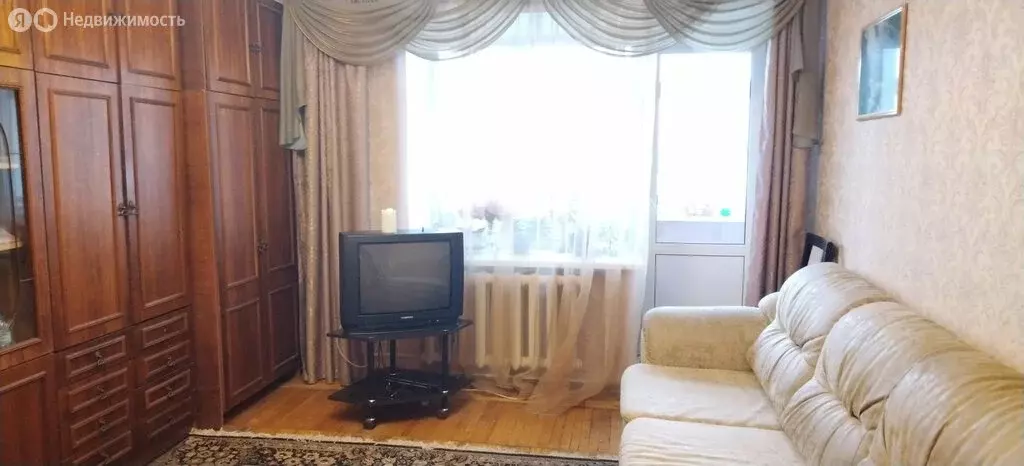 3-комнатная квартира: Кострома, улица Свердлова, 82 (60.5 м) - Фото 2