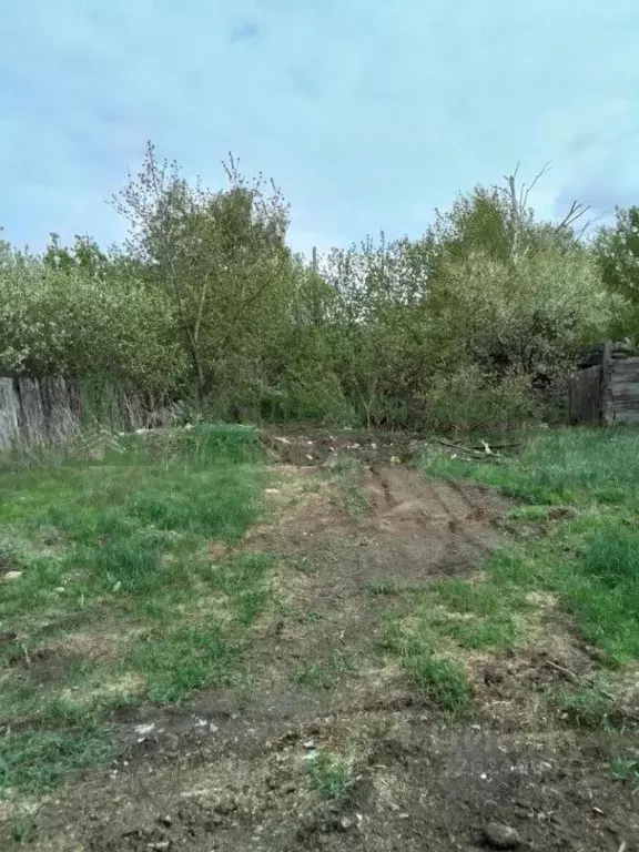 Участок в Саратовская область, с. Поповка ул. Мирная, 12 (9.0 сот.) - Фото 2