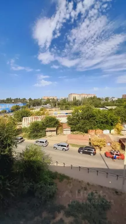 2-к кв. Астраханская область, Астрахань Красноармейская ул., 35 (48.6 ... - Фото 0