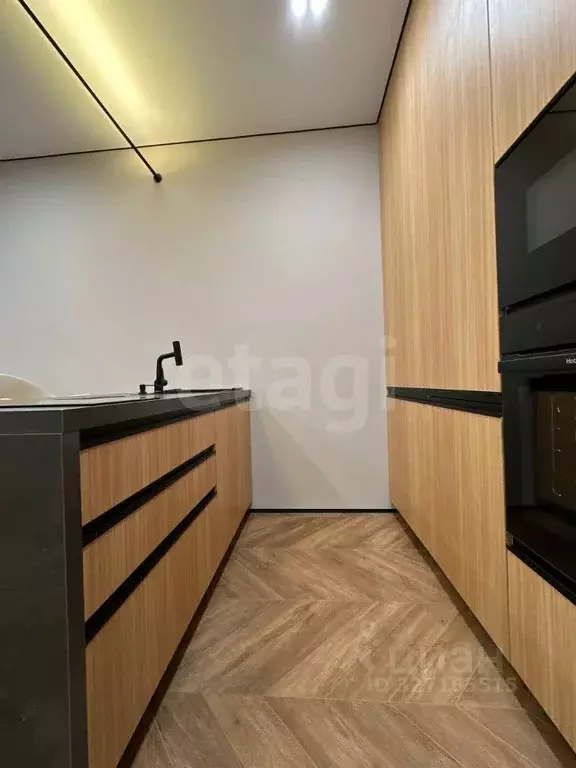 2-к кв. Башкортостан, Уфа ул. Энтузиастов, 7 (35.8 м) - Фото 1