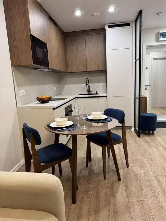 2-к кв. Москва ул. Трехполье, 6к1 (33.0 м) - Фото 2