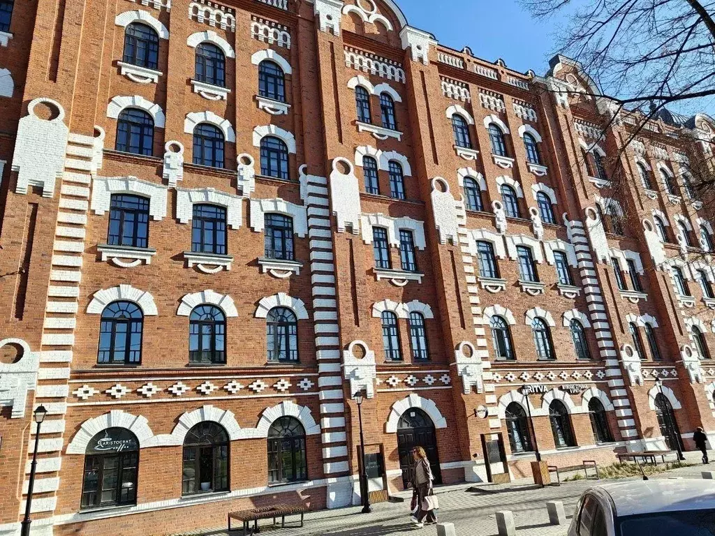 1-к кв. Свердловская область, Екатеринбург ул. Азина, 22/7 (29.0 м) - Фото 1