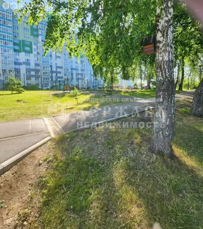 2-комнатная квартира: Кемерово, Молодёжный проспект, 29А (61 м) - Фото 1