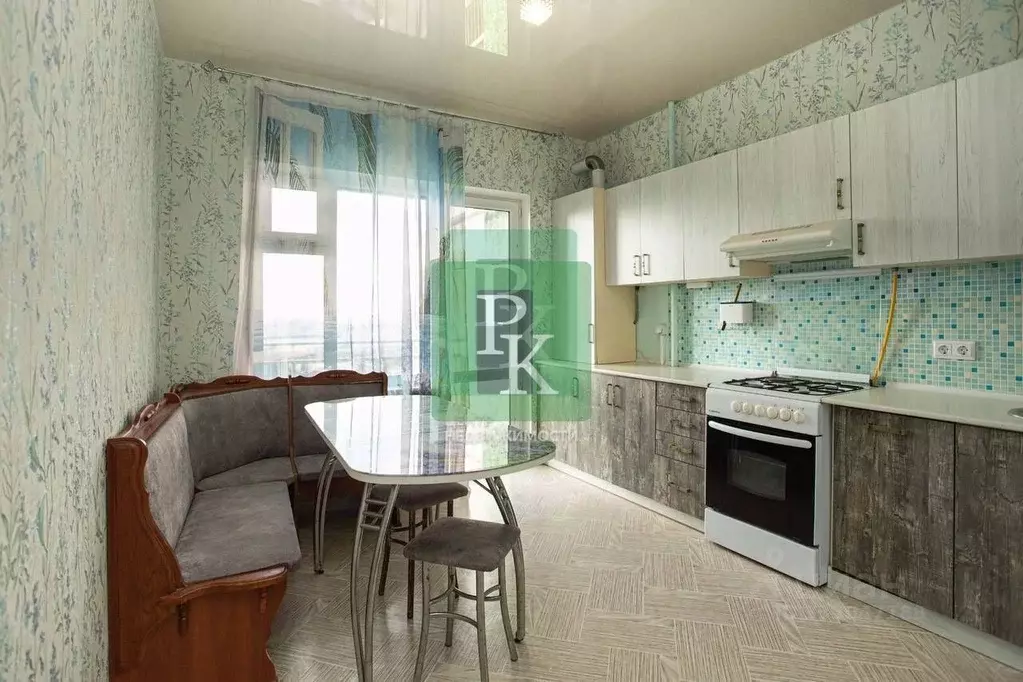 3-к кв. Севастополь просп. Античный, 8В (96.5 м) - Фото 1