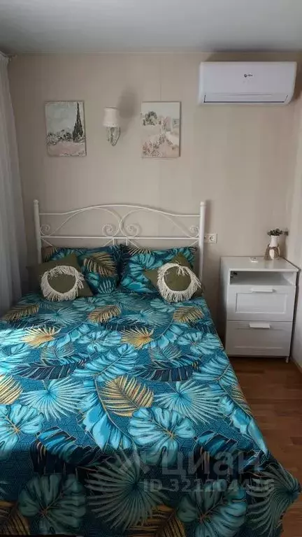 1-к кв. Краснодарский край, Сочи Хоста жилрайон, ул. Красных Партизан, ... - Фото 2