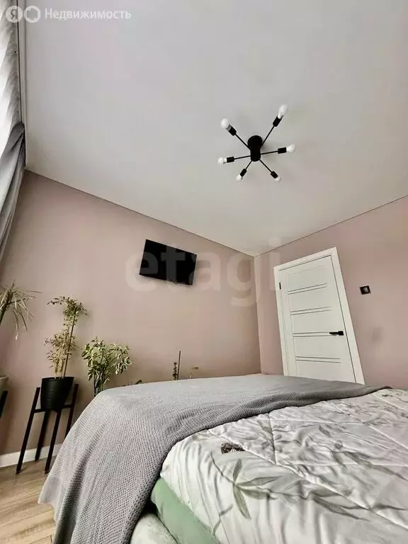 3-комнатная квартира: Ижевск, улица Труда, 84 (55.3 м) - Фото 2