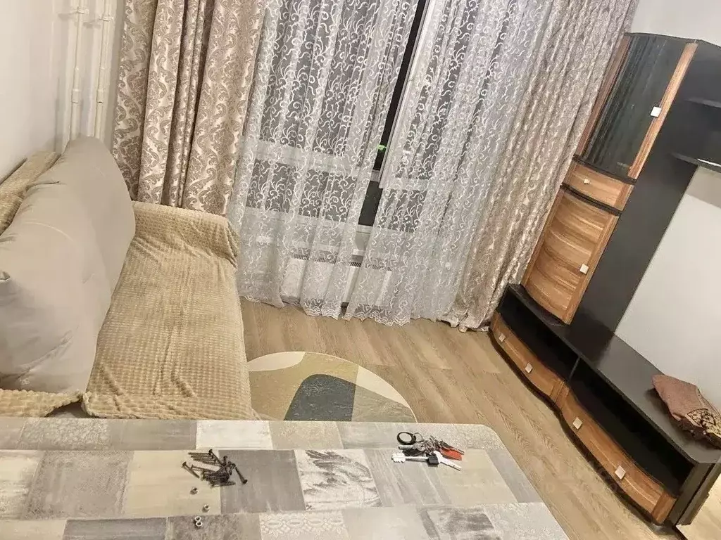 Студия Московская область, Ленинский городской округ, Боброво пгт ул. ... - Фото 2