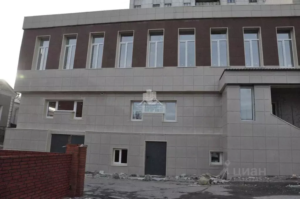 Помещение свободного назначения в Белгородская область, Белгород ... - Фото 2