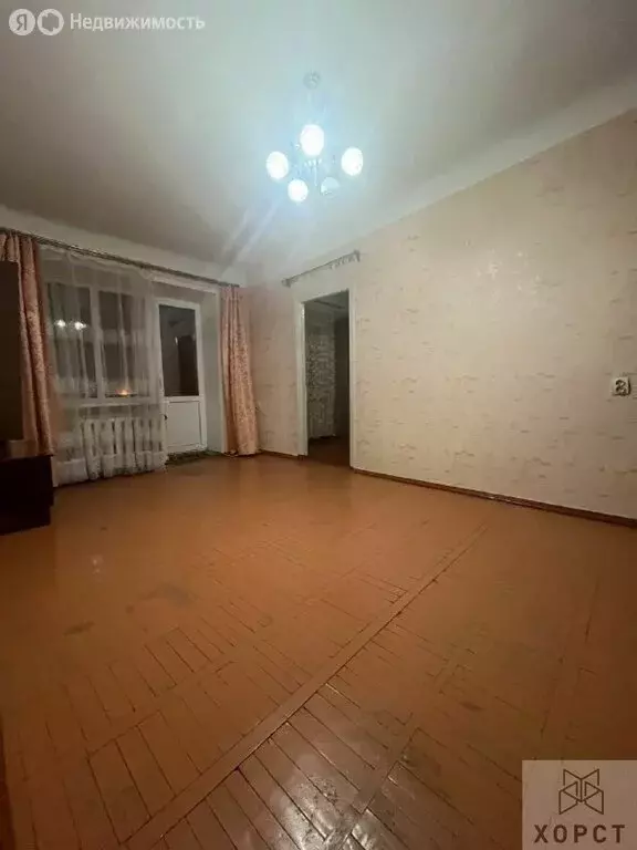 3-комнатная квартира: Ставрополь, улица Ленина, 328/6 (56 м) - Фото 1