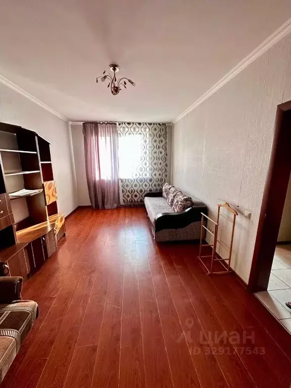 1-к кв. Московская область, Люберцы городской округ, Октябрьский пгт, ... - Фото 2