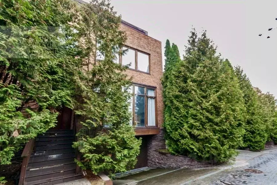 Таунхаус в Московская область, Одинцовский городской округ, д. Жуковка ... - Фото 1