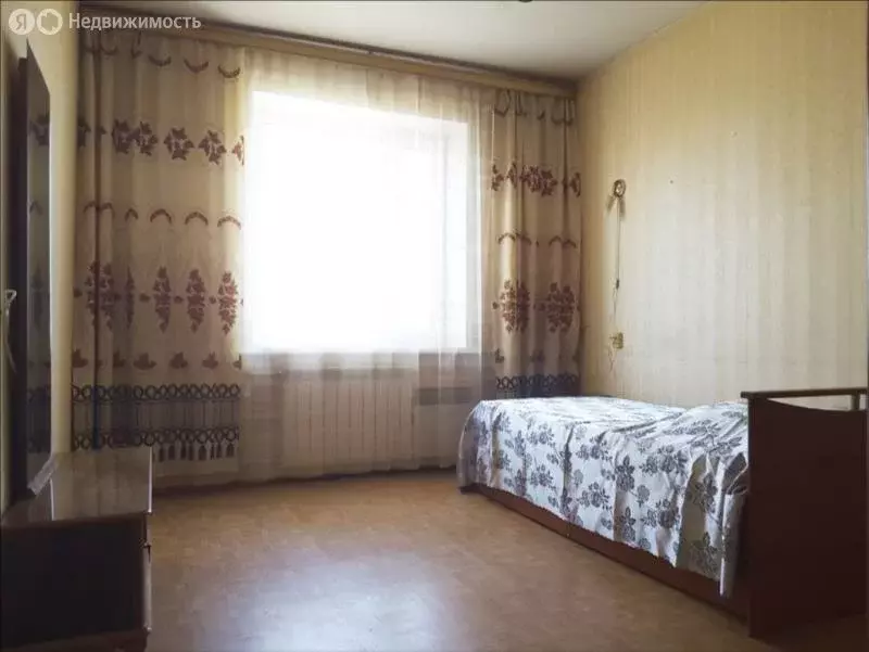 3-комнатная квартира: посёлок Кирпичное, Комсомольская улица, 8к2 ... - Фото 2