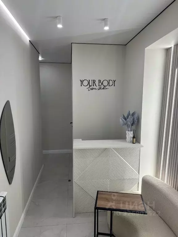 Помещение свободного назначения в Санкт-Петербург Угловой пер., 9 (28 ... - Фото 2