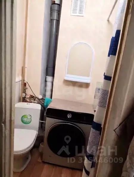 1-к кв. Марий Эл, Йошкар-Ола Красноармейская ул., 89 (31.1 м) - Фото 1