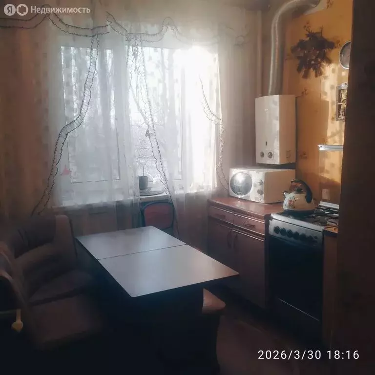 1-комнатная квартира: Энгельс, Волжский проспект, 48 (31.1 м) - Фото 2