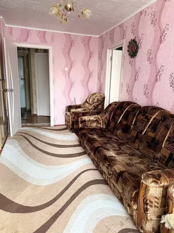 Продаётся 2-к квартира, 38.3 м - Фото 1