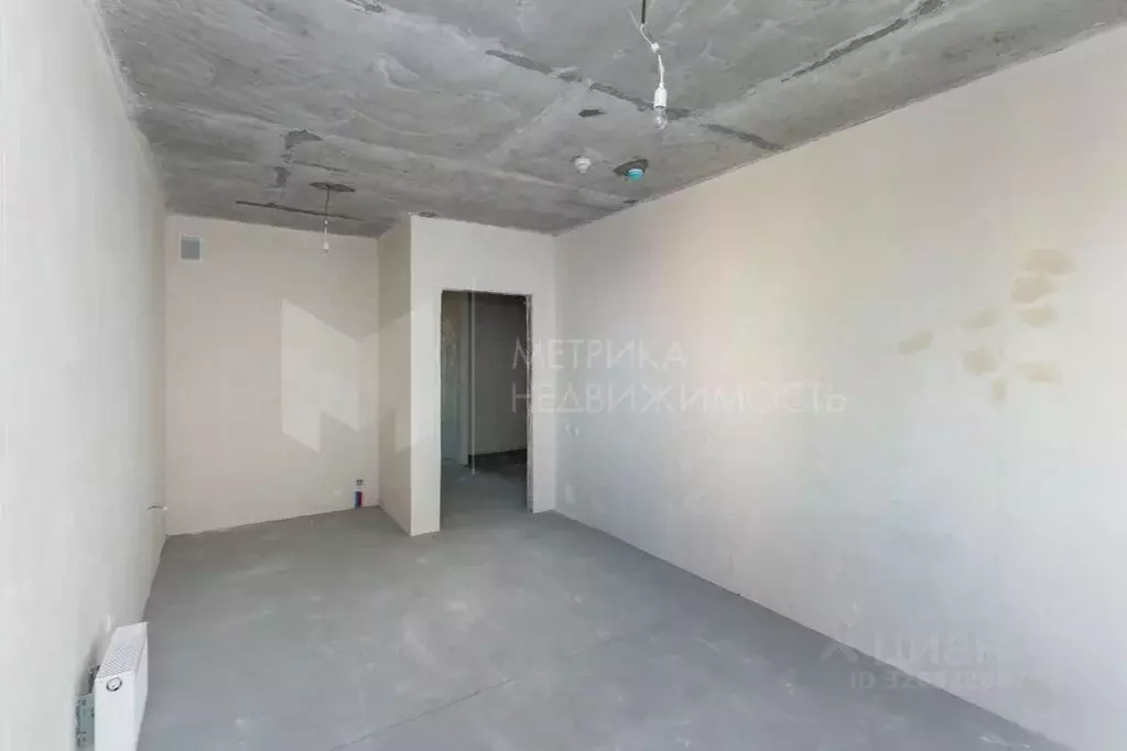 2-к кв. Тюменская область, Тюмень ул. Тимофея Кармацкого, 3 (72.57 м) - Фото 1