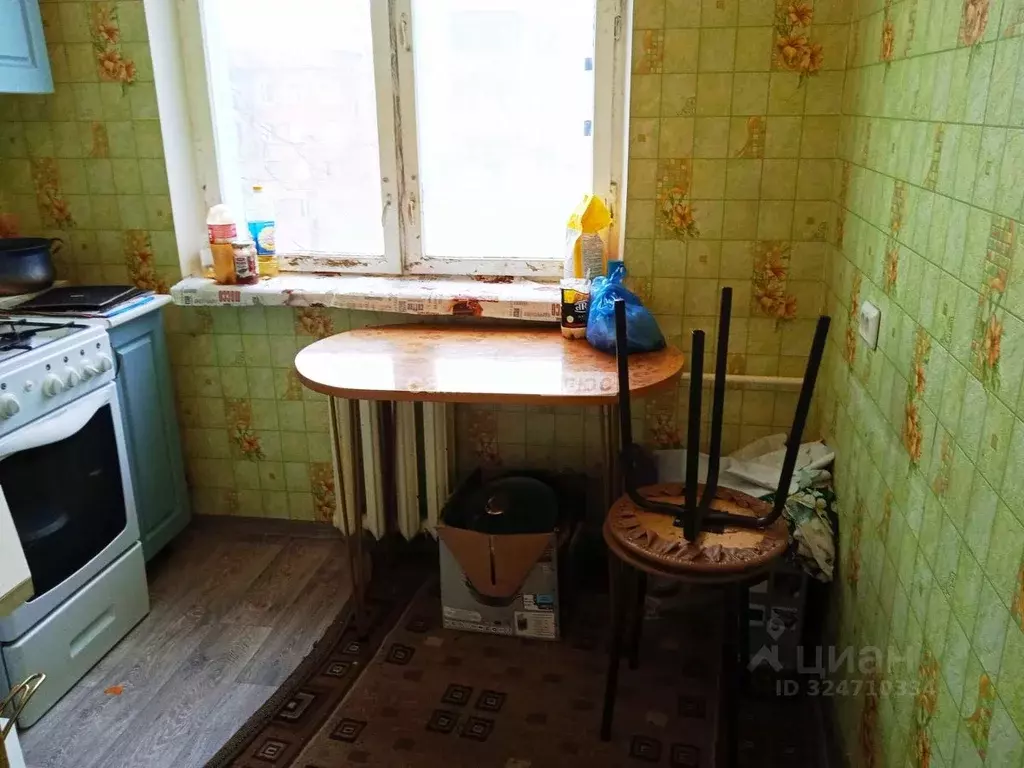 2-к кв. Московская область, Электросталь просп. Ленина, 31А (46.7 м) - Фото 1