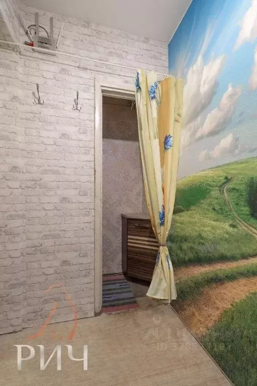 Квартира, 1 комната, 36.6 м - Фото 1