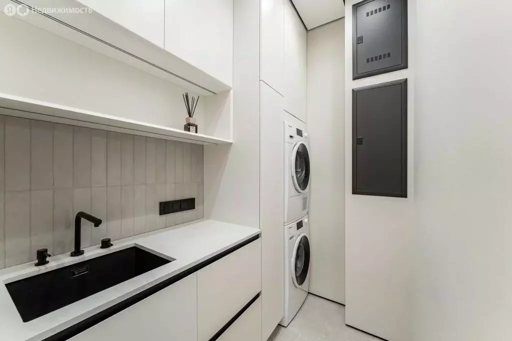 2-комнатная квартира: Москва, Мосфильмовская улица, 70к2 (109.3 м) - Фото 2