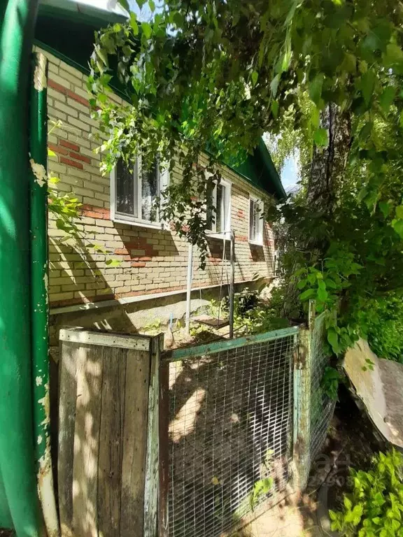 Дом в Саратовская область, Петровск ул. Мичурина, 95 (80 м) - Фото 1