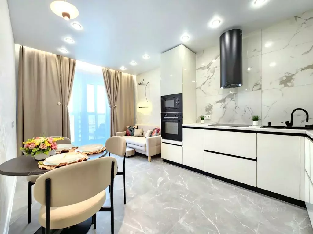 2-к кв. Пензенская область, Пензенский район, Засечный сельсовет, с. ... - Фото 1