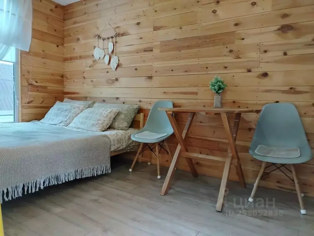 Дом в Свердловская область, Екатеринбург Черемушка СТ, 41 (20 м) - Фото 2