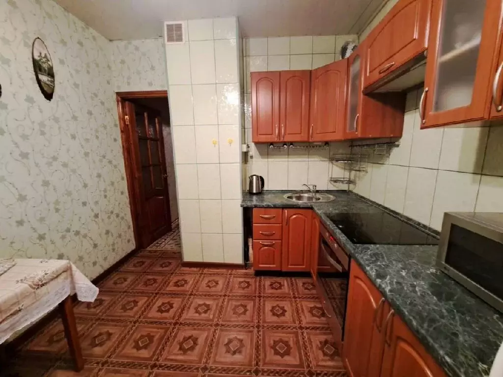 Продается 3-комнатная квартира - Фото 2