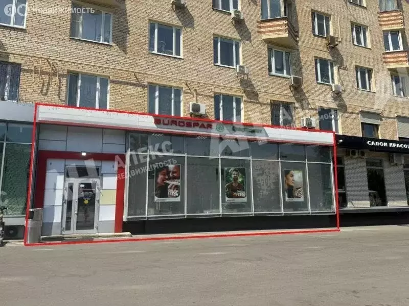 Помещение свободного назначения (147 м) - Фото 2
