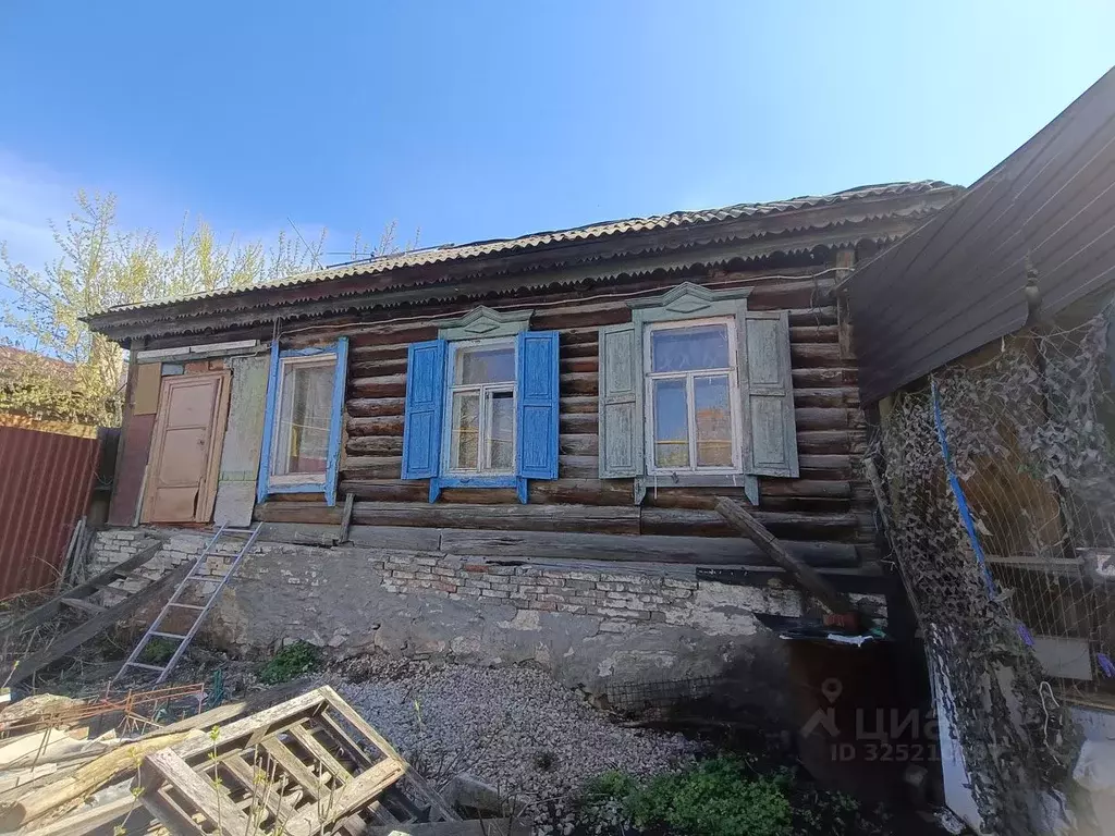 Дом в Самарская область, Самара Временная ул., 29 (67 м) - Фото 2