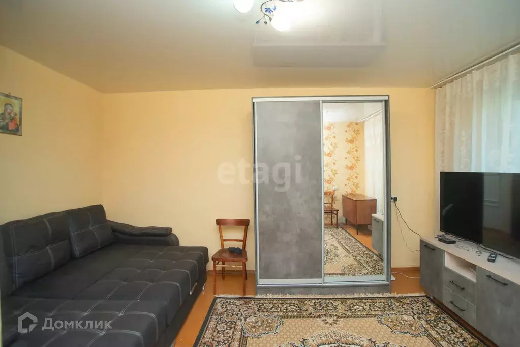 Продаётся 3-к квартира, 64.5 м - Фото 0