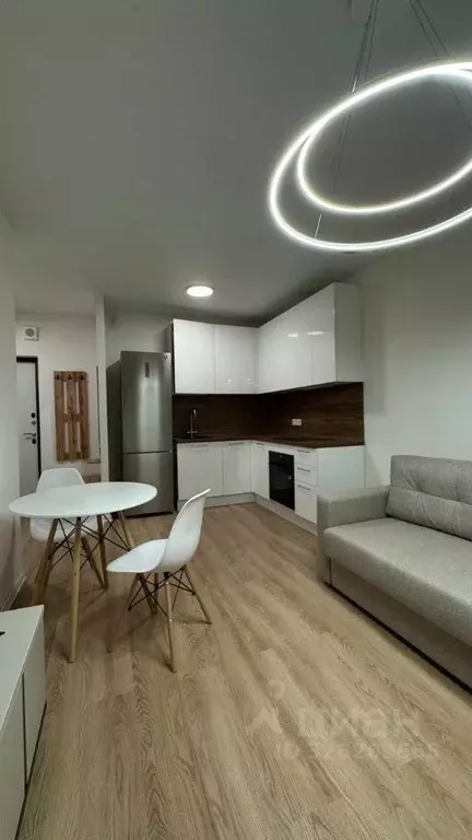 2-к кв. Московская область, Люберцы Зенино ЖК Самолет мкр, проезд ... - Фото 1