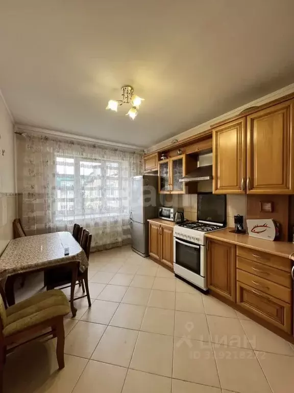 3-к кв. Калининградская область, Калининград Красносельская ул., 89 ... - Фото 0
