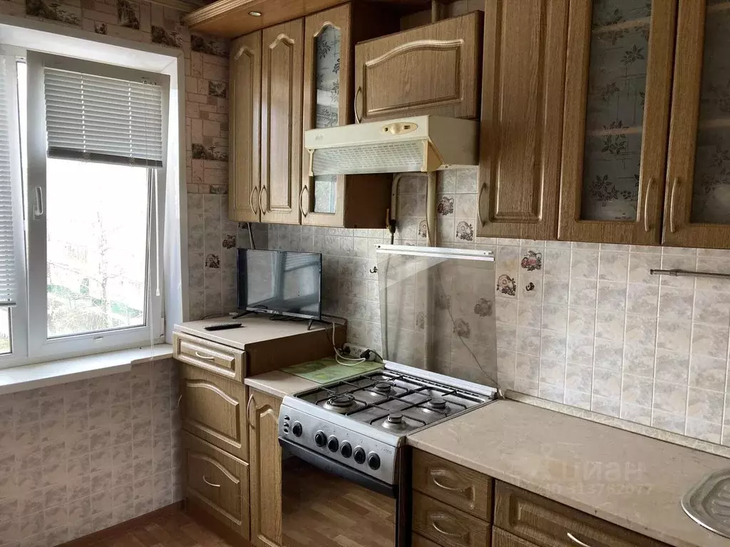 3-к кв. Владимирская область, Владимир ул. Растопчина, 49а (64.2 м) - Фото 0