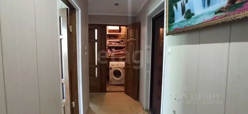 2-к кв. Белгородская область, Губкин ул. Лизы Чайкиной, 4А (43.1 м) - Фото 1