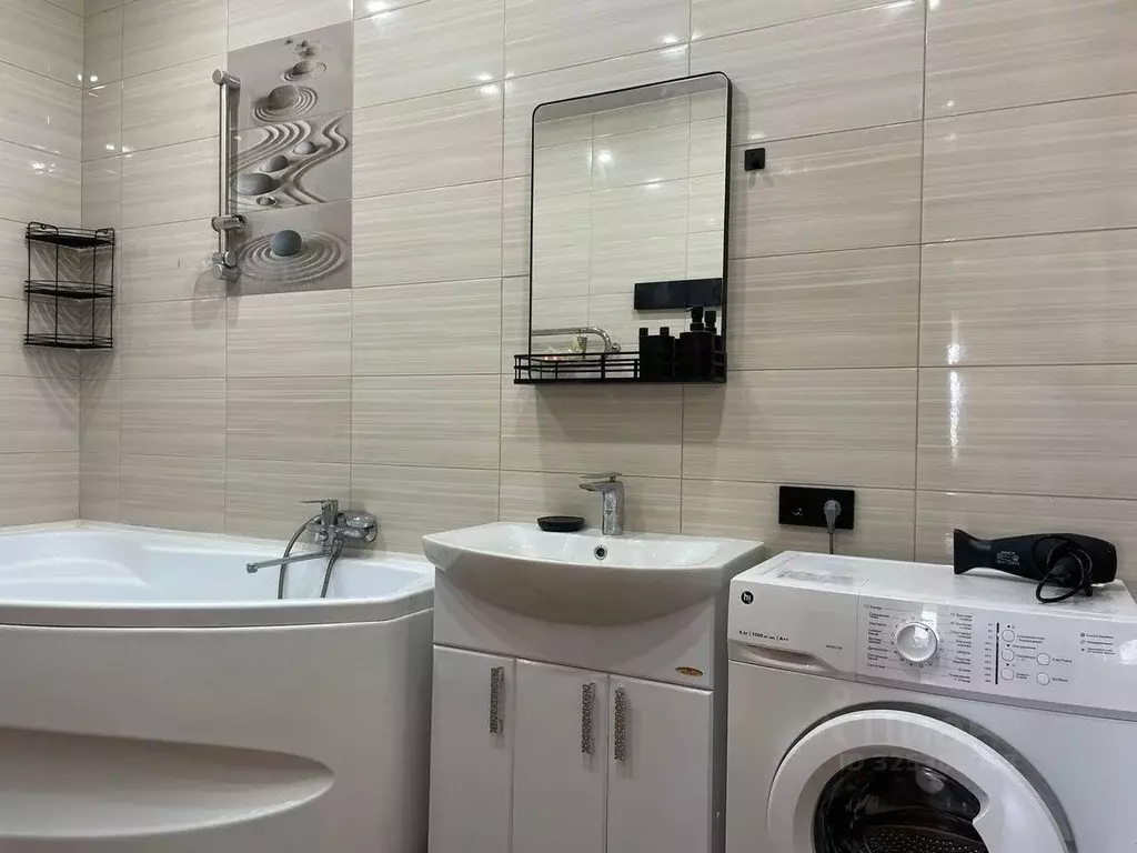 1-к кв. Алтайский край, Барнаул Промышленная ул., 4 (35.0 м) - Фото 2