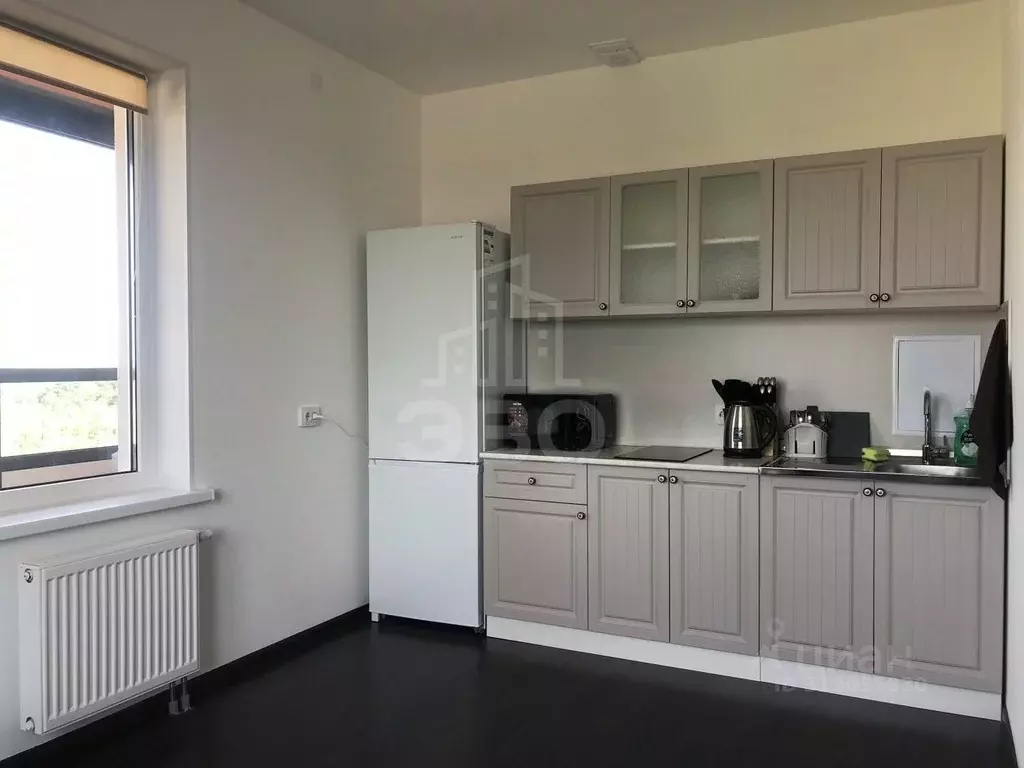 1-к кв. Санкт-Петербург просп. Буденного, 23к3 (33.0 м) - Фото 1