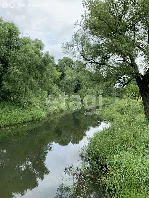 Дом в Нерехта, улица Дзержинского (40 м) - Фото 0