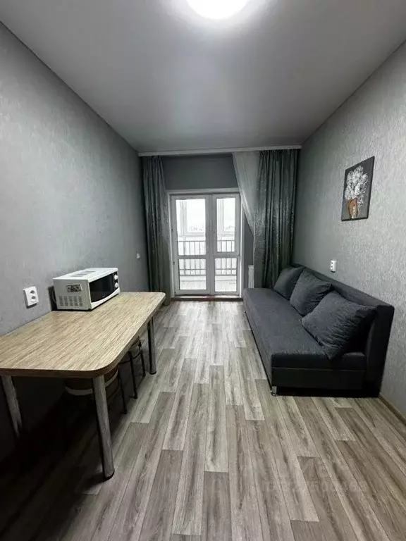 2-к кв. Башкортостан, Уфа ул. Ахметова, 152 (40.0 м) - Фото 1