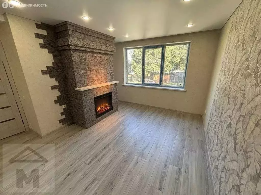 Квартира-студия: Абакан, улица Суворова, 77 (27 м) - Фото 1
